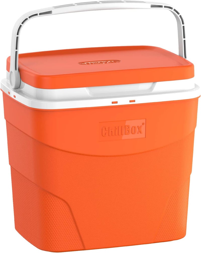 Cosmoplast صندوق كوزموبلاست تشيل بوكس 3 في 1 - حزمة قيمة من صناديق الثلج - 4 لتر، 12 لتر، 24 لتر - Image 3